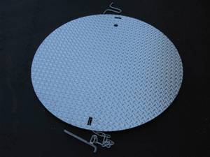 GCP, OCP, and OCPI Inlets | Long Beach Iron Works