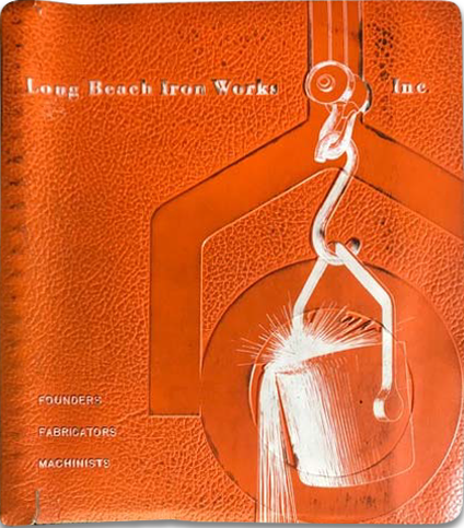 LBIW 1960 Catalog