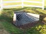 Trash Rack (Inclined) 361-2 | Long Beach Iron Works