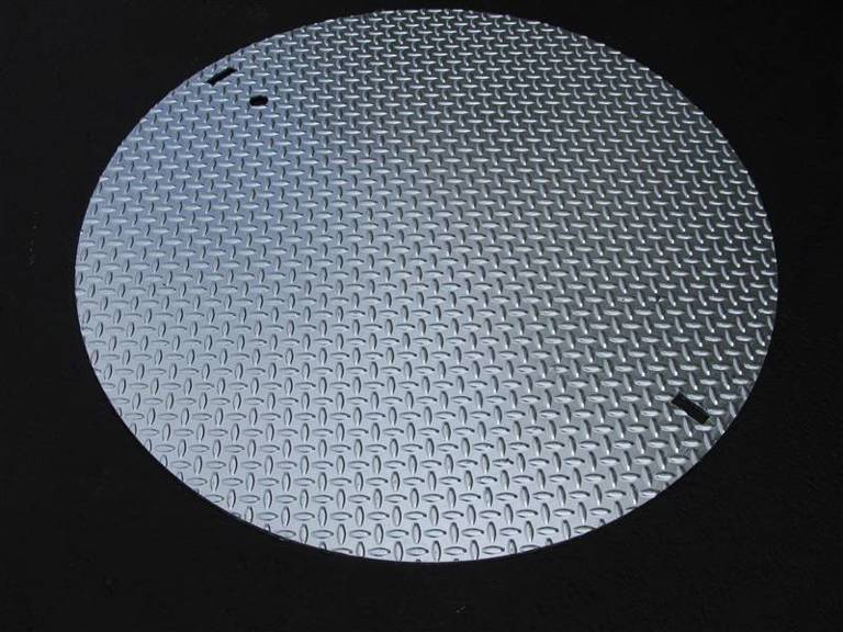 GCP, OCP, and OCPI Inlets | Long Beach Iron Works