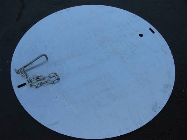 GCP, OCP, and OCPI Inlets | Long Beach Iron Works