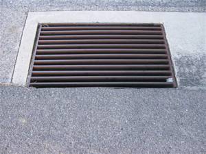Rgs Inlets G1, G2, G3, G4. G5 and G6 Inlets | Long Beach Iron Works