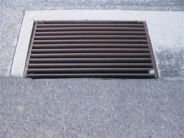 G1, G2, G3, G4. G5 and G6 Inlets | Long Beach Iron Works