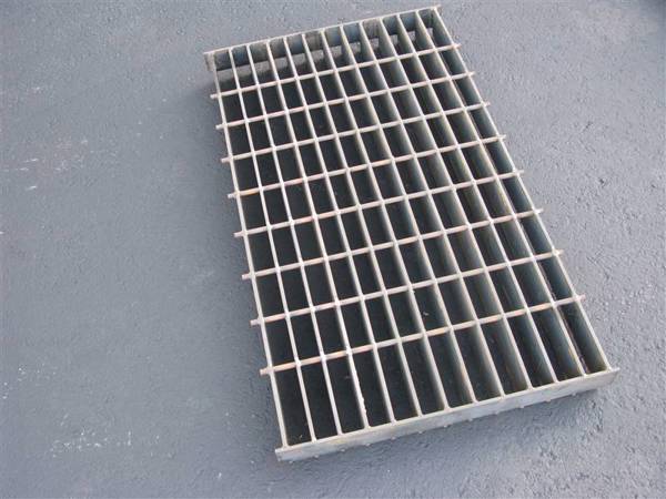 G1, G2, G3, G4. G5 and G6 Inlets | Long Beach Iron Works