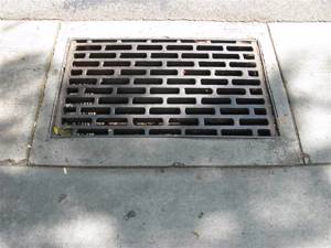 Rgs Inlets G1, G2, G3, G4. G5 and G6 Inlets | Long Beach Iron Works