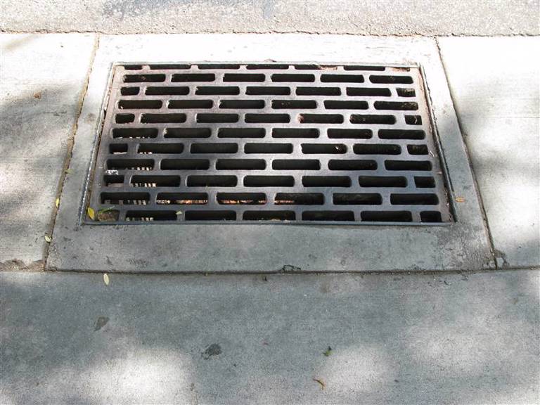 G1, G2, G3, G4. G5 and G6 Inlets | Long Beach Iron Works