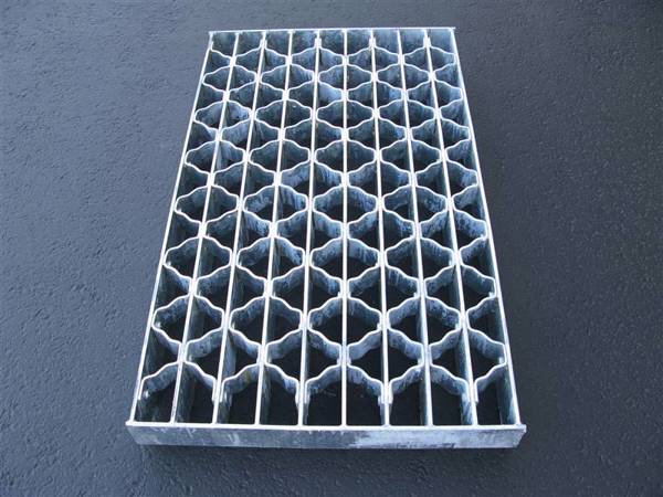 G1, G2, G3, G4. G5 and G6 Inlets | Long Beach Iron Works