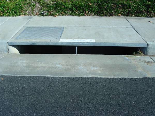 OS, OL, and GOL Inlets | Long Beach Iron Works