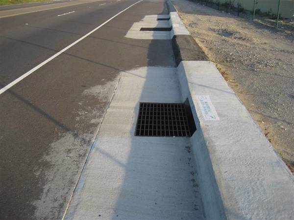 GO and GDO Inlets | Long Beach Iron Works