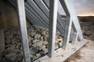 Trash Rack (Inclined) 361-2 | Long Beach Iron Works