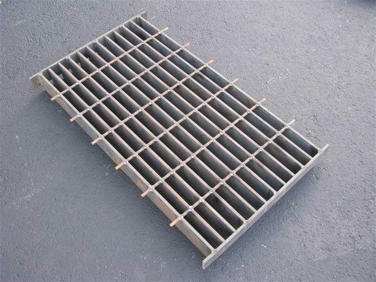 Type G1 Inlet G1, G2, G3, G4. G5 and G6 Inlets | Long Beach Iron Works