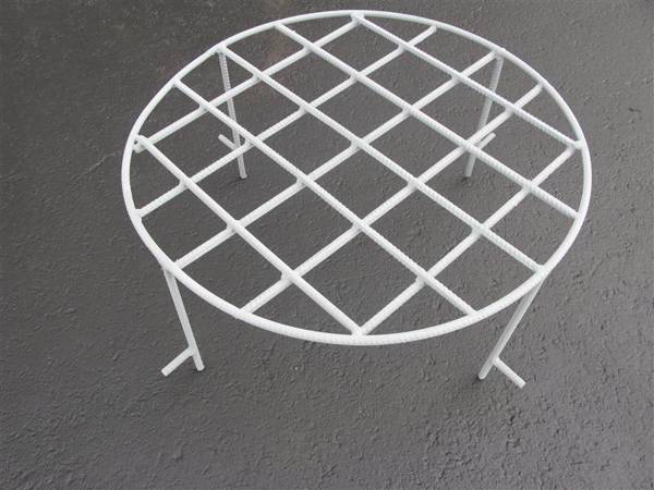 D93B DI Riser Connections | Long Beach Iron Works