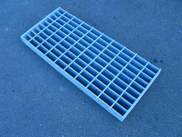 G1, G2, G3, G4. G5 and G6 Inlets | Long Beach Iron Works