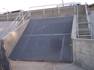 Trash Rack (Inclined) 361-2 | Long Beach Iron Works