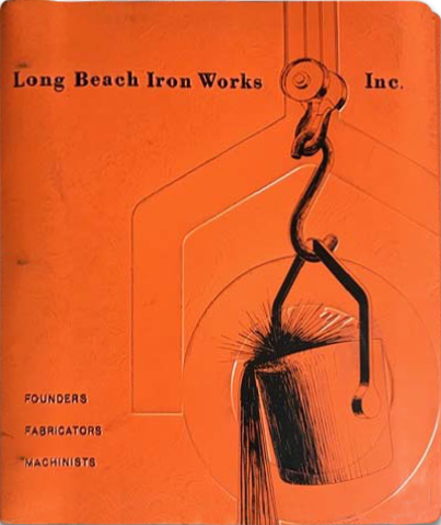 LBIW 1970 Catalog