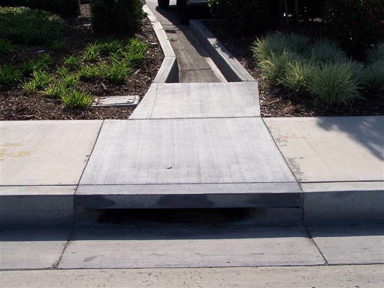 Misc. Metals-Flood Control, Storm Drains, Storm Sewer | Long Beach Iron ...