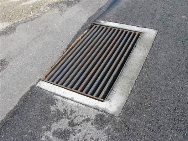 California (California DOT) | Long Beach Iron Works