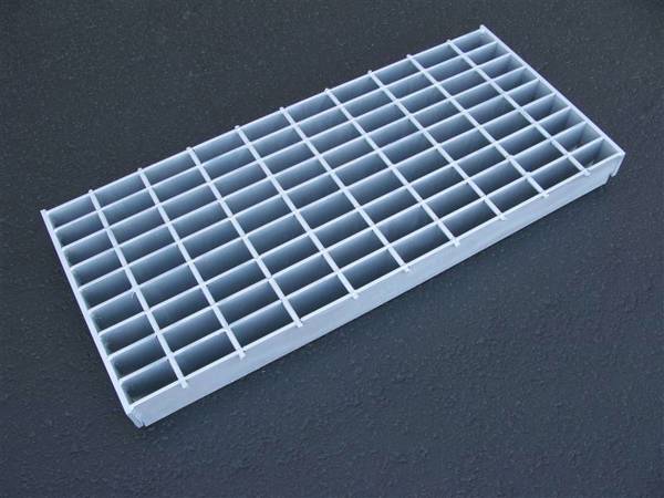 GT1, GT2, GT3, and GT4 Inlets | Long Beach Iron Works