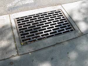 G1, G2, G3, G4. G5 and G6 Inlets | Long Beach Iron Works