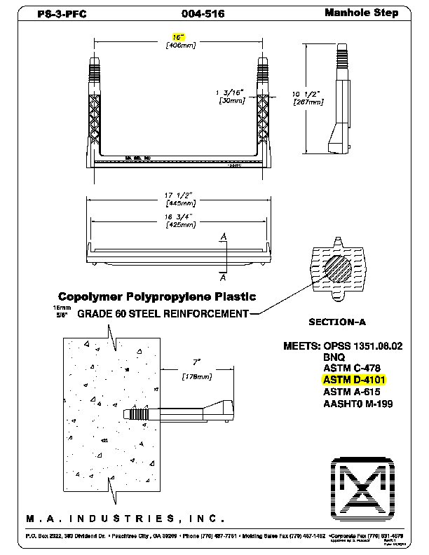 SPPWC (APWA) | Long Beach Iron Works