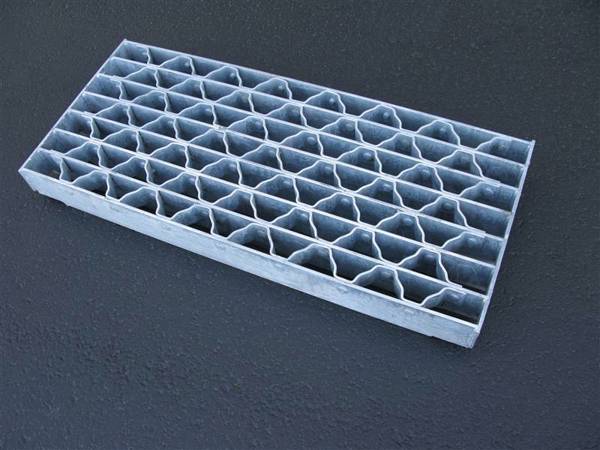 D74A Drainage Inlets | Long Beach Iron Works